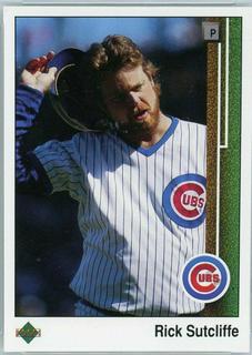 Rick Sutcliffe