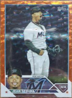 Jean Segura