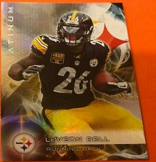 Le'Veon Bell