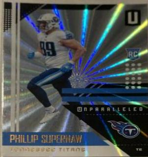 Phillip Supernaw