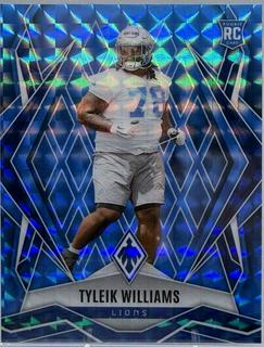 Tyleik Williams