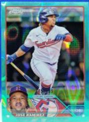 Jose Ramirez