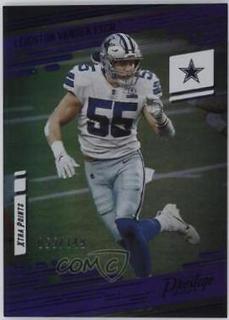 Leighton Vander Esch