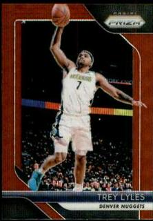 Trey Lyles