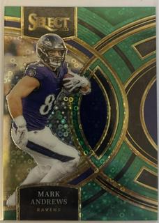 Mark Andrews