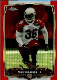 Deone Bucannon