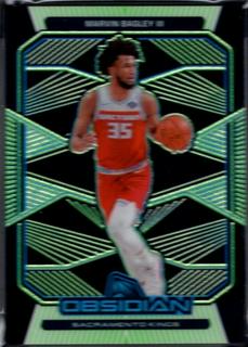 Marvin Bagley III
