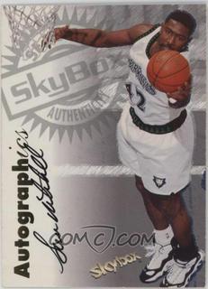 Sam Mitchell