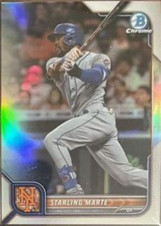 Starling Marte