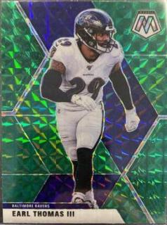 Earl Thomas III