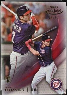 Trea Turner
