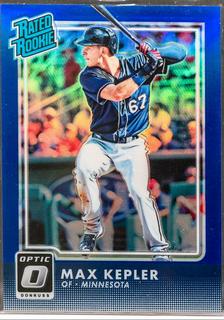 Max Kepler