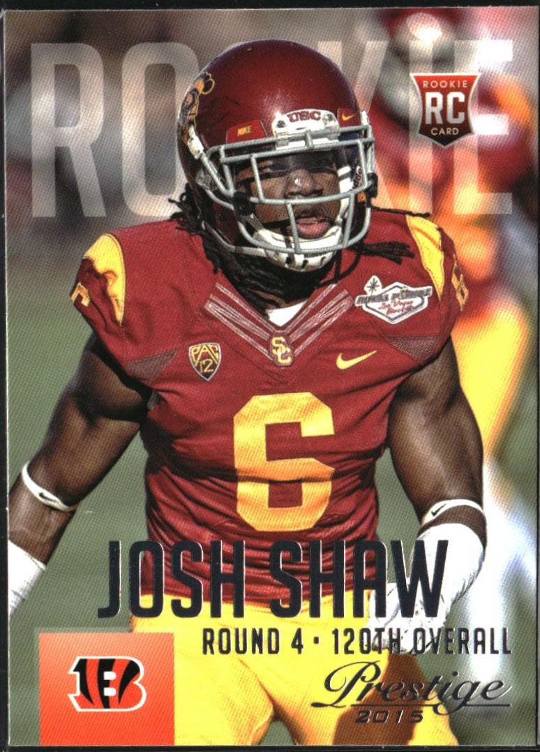 Josh Shaw #253