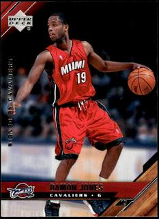 Damon Jones