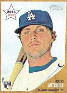 Russ Mitchell