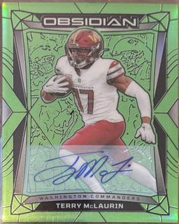 Terry McLaurin