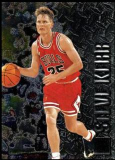 Steve Kerr