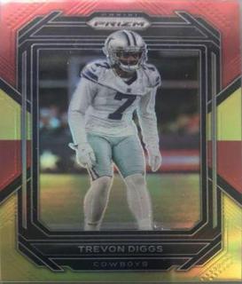 Trevon Diggs