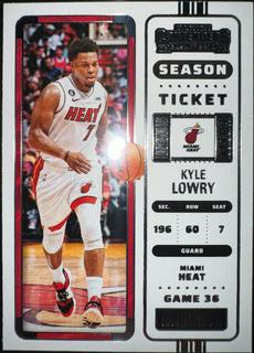 Kyle Lowry