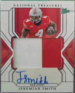 Jeremiah Smith