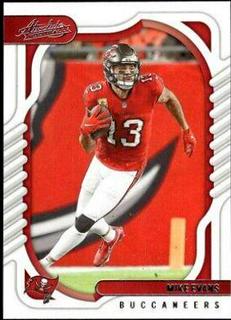 Mike Evans