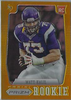 Matt Kalil