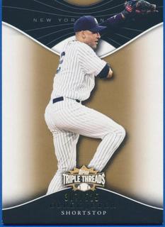 Derek Jeter