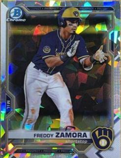 Freddy Zamora