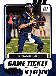 Jared Goff