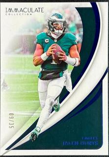 Jalen Hurts