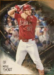 Mike Trout