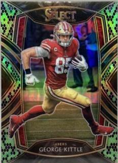 George Kittle
