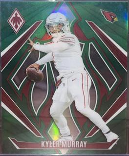 Kyler Murray