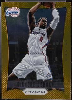 DeAndre Jordan