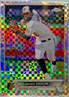 Rougned Odor