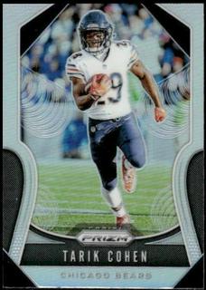 Tarik Cohen