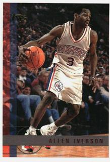 Allen Iverson