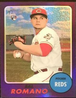 Sal Romano