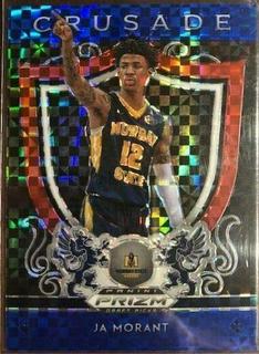 Ja Morant
