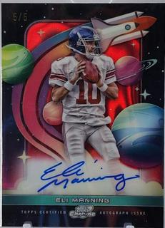 Eli Manning
