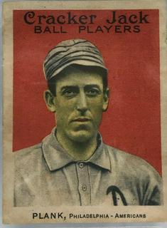 Eddie Plank