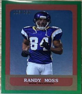 Randy Moss