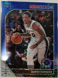 DeMar DeRozan