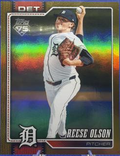 Reese Olson