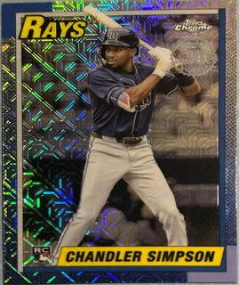 Chandler Simpson