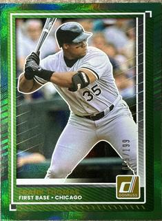 Frank Thomas