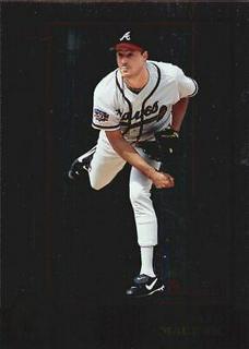 Greg Maddux