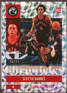 Scottie Barnes