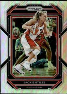 Jackie Stiles
