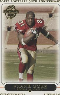 Frank Gore